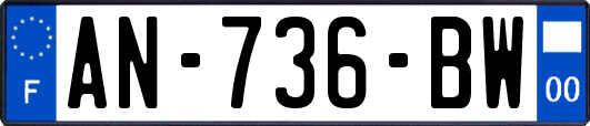 AN-736-BW