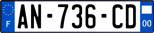 AN-736-CD