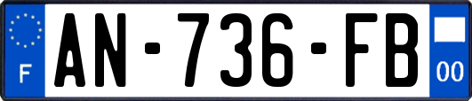 AN-736-FB