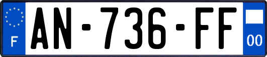 AN-736-FF