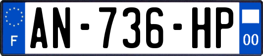 AN-736-HP