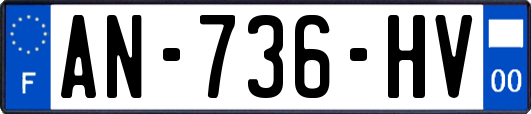 AN-736-HV