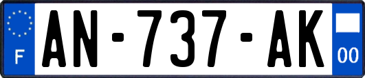 AN-737-AK