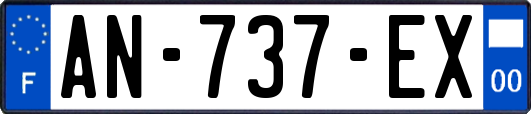 AN-737-EX