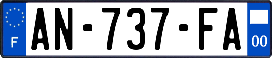 AN-737-FA