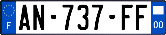 AN-737-FF