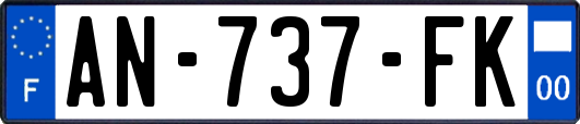 AN-737-FK