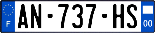 AN-737-HS