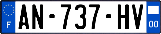 AN-737-HV