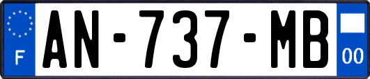 AN-737-MB