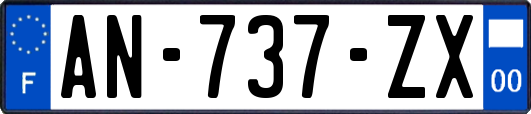 AN-737-ZX