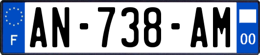 AN-738-AM