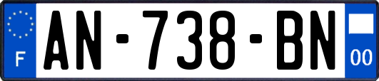 AN-738-BN