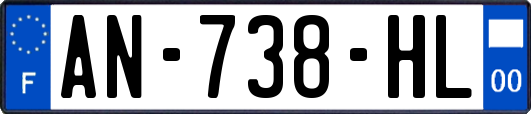 AN-738-HL