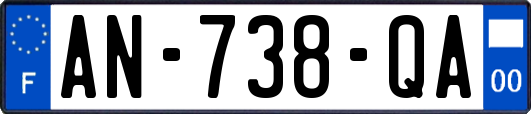 AN-738-QA
