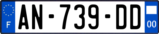 AN-739-DD