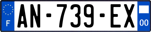 AN-739-EX