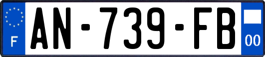 AN-739-FB