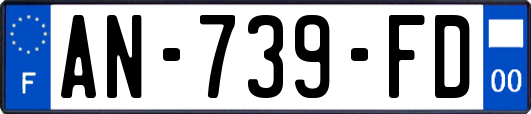 AN-739-FD