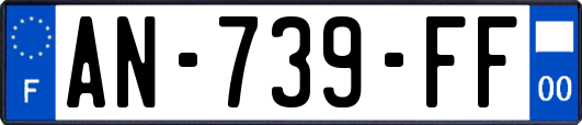 AN-739-FF