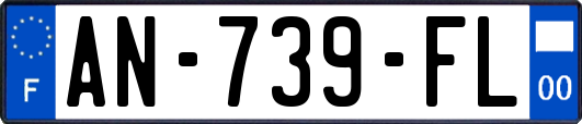 AN-739-FL