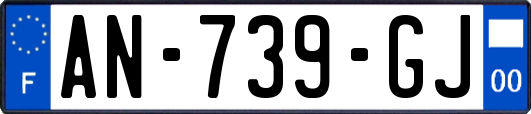 AN-739-GJ