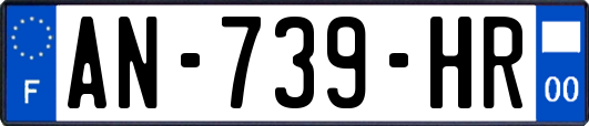 AN-739-HR