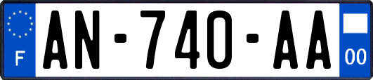 AN-740-AA