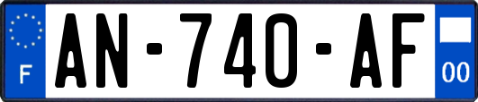 AN-740-AF