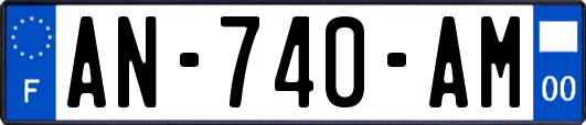 AN-740-AM