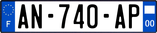 AN-740-AP