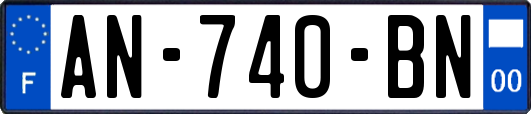 AN-740-BN