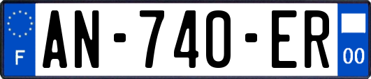 AN-740-ER