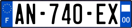 AN-740-EX