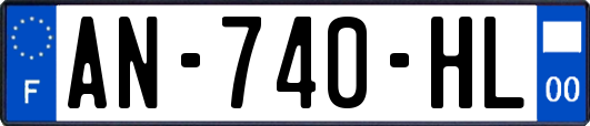 AN-740-HL