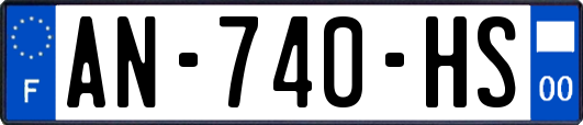 AN-740-HS