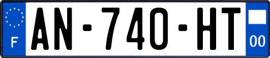 AN-740-HT