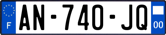 AN-740-JQ