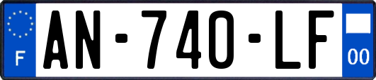 AN-740-LF