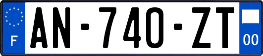 AN-740-ZT