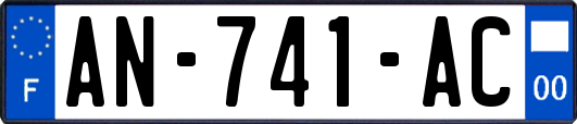 AN-741-AC