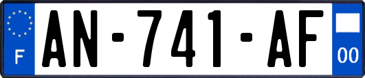 AN-741-AF