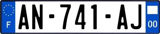 AN-741-AJ