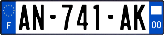 AN-741-AK