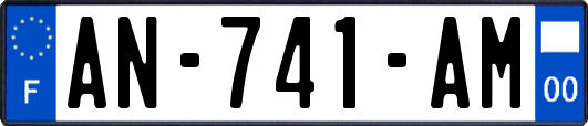 AN-741-AM