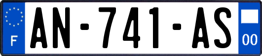 AN-741-AS