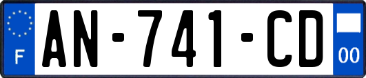 AN-741-CD