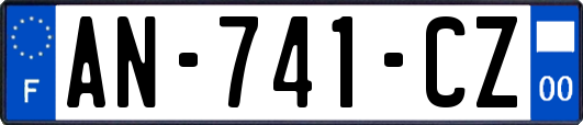 AN-741-CZ