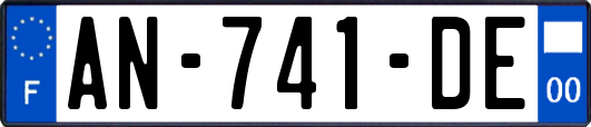 AN-741-DE