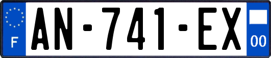 AN-741-EX